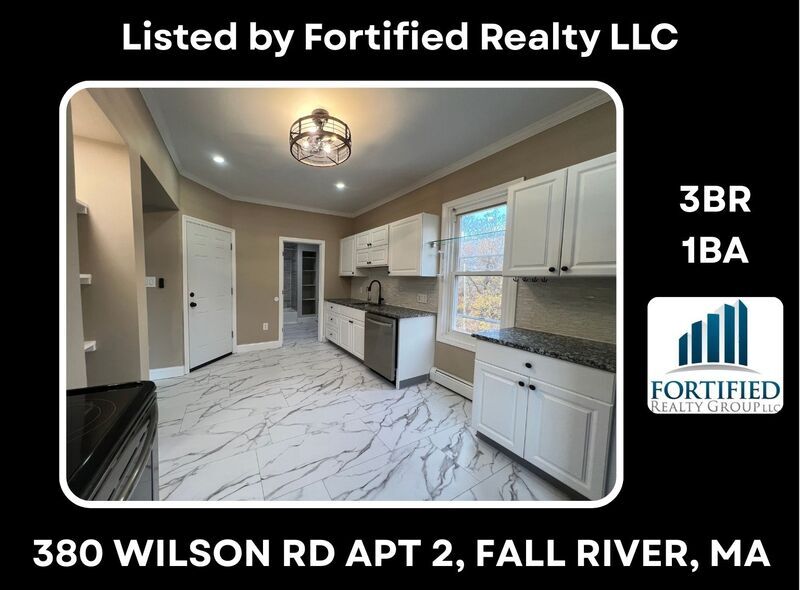 Fall River Condo: 380 Wilson Rd