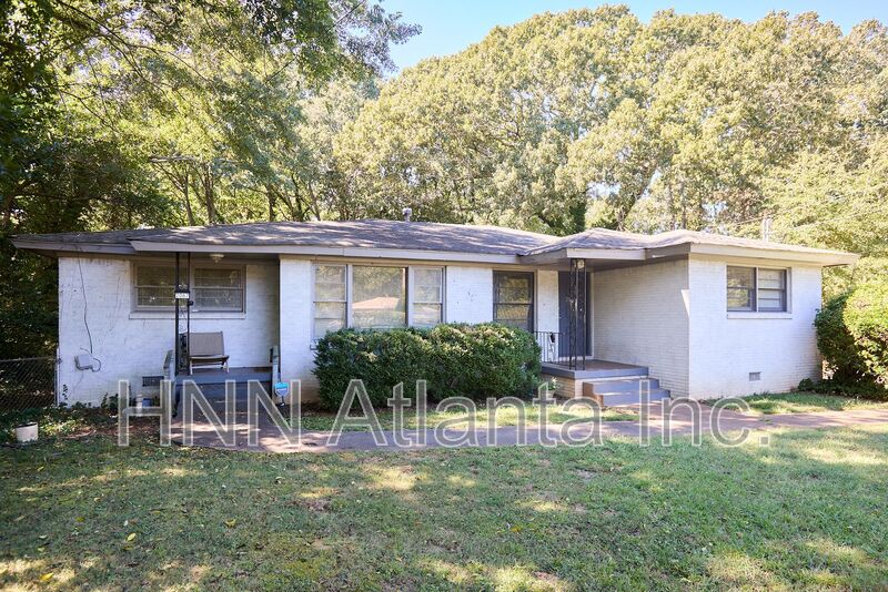 2 Bedroom Multi-Family Home – 2065 Nettie Ct, Decatur, GA