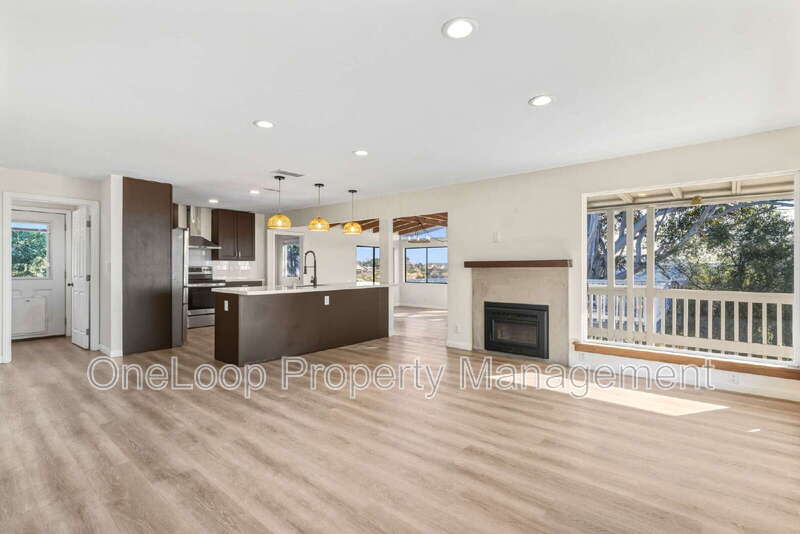 Alpine House: 2823 Polk Rd