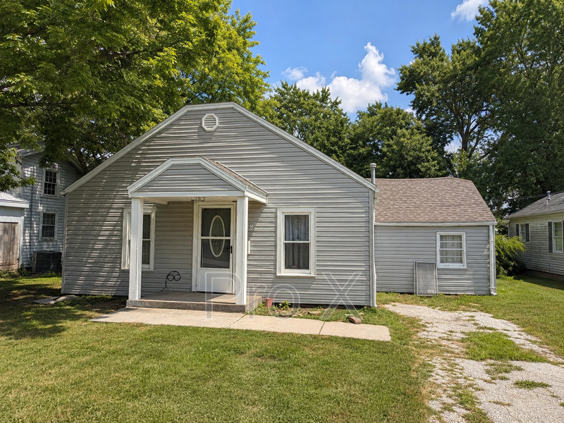 Lamar House: 508 Truman