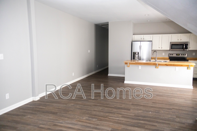 Indianapolis Condo: 3501 North Illinois Street - Unit 3
