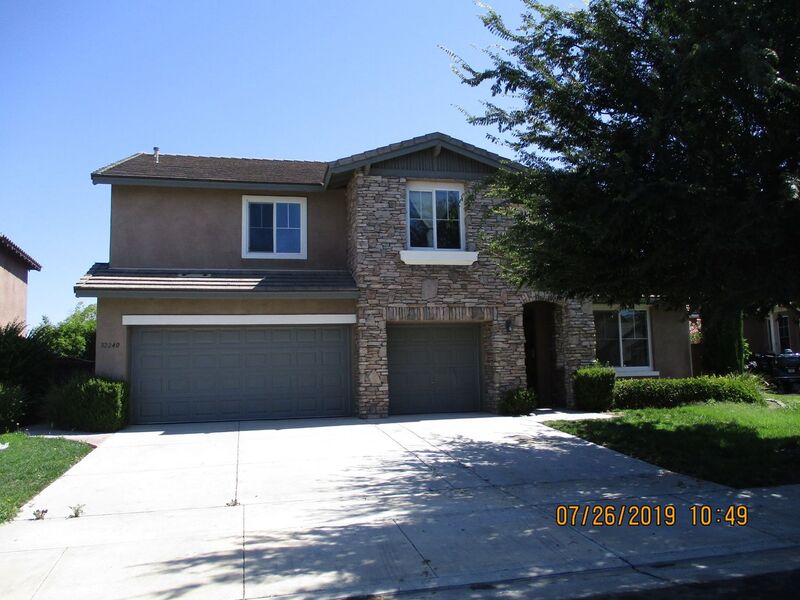 Winchester House: 32240 Orange Blossom Dr.