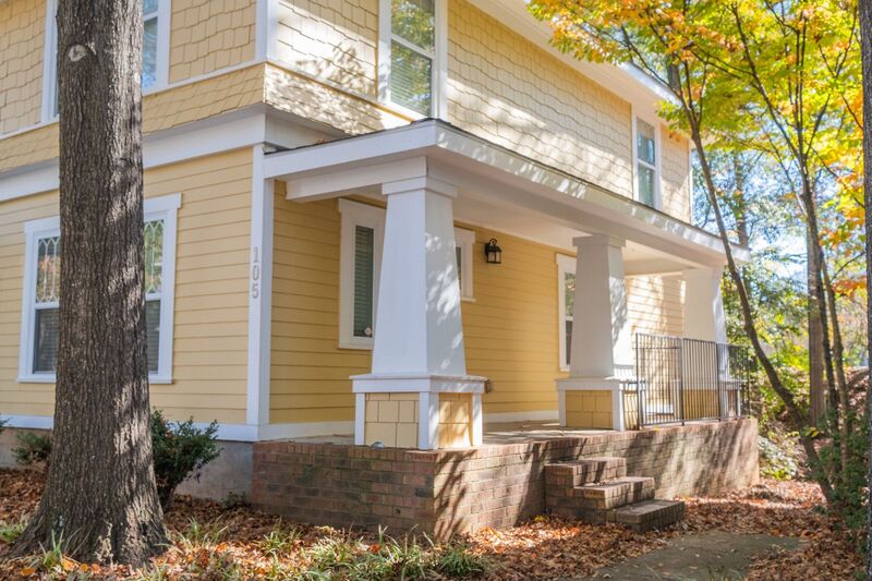 Athens Condo: 490 South Barnett Shoals Road