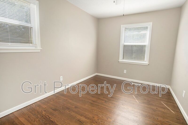 photo of rental property