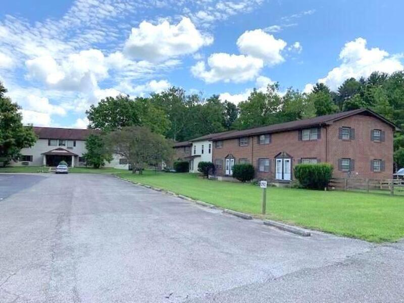 Shawsville House: 292 Alleghany Spring Road -2