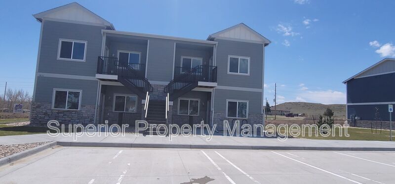 Cheyenne Condo: 1611 Richard Martin Dr.
