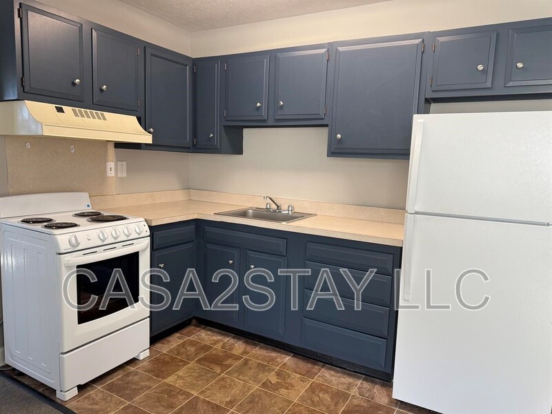 Louisville Condo: 2123 St Johns Place