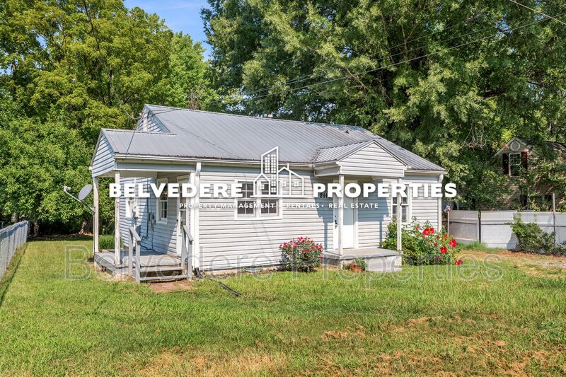 High Point House: 2110 Shore Street