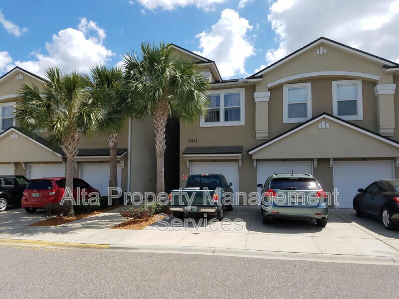 Jacksonville Condo: 7071 Deer Lodge Circle