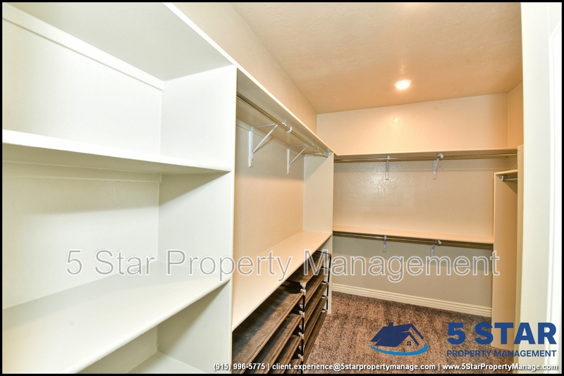 5 Star Property Management in El Paso | Listing