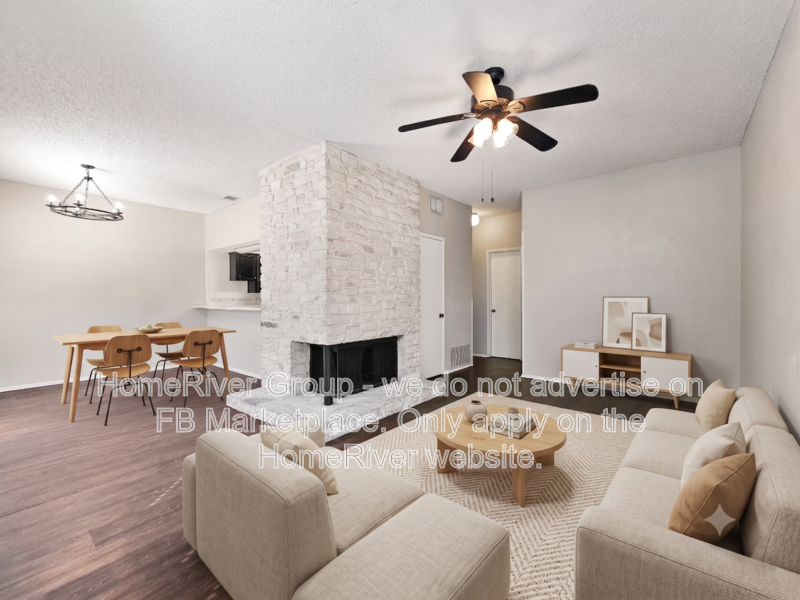San Antonio Condo: 15014 Spring Crk