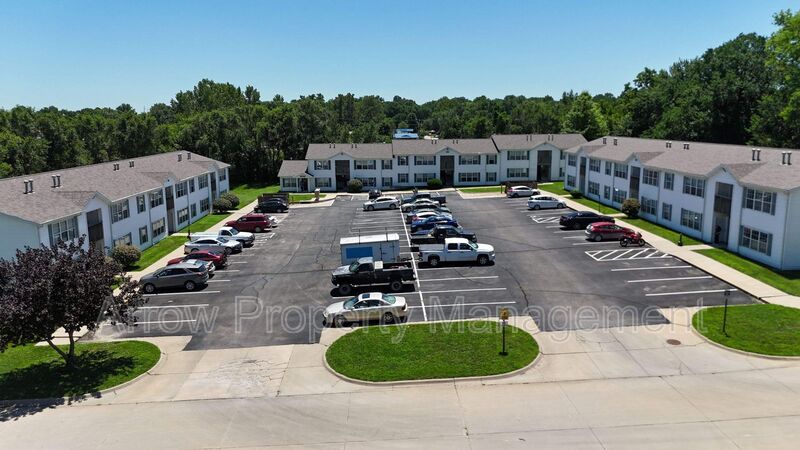 Wamego Condo: 1015 W 14-11