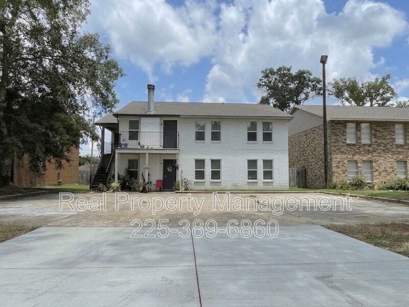 Baton Rouge Condo: 7743 Bles Ave.