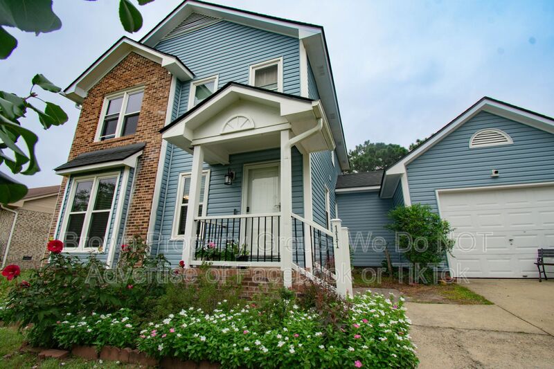 Spring Lake House: 111 Kristin Ave