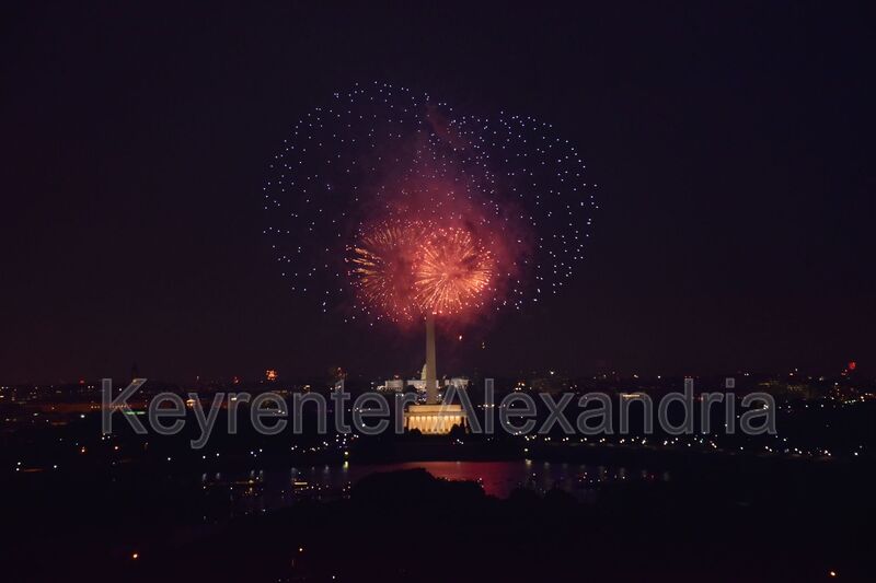 Arlington Condo: 1200 N. Nash St