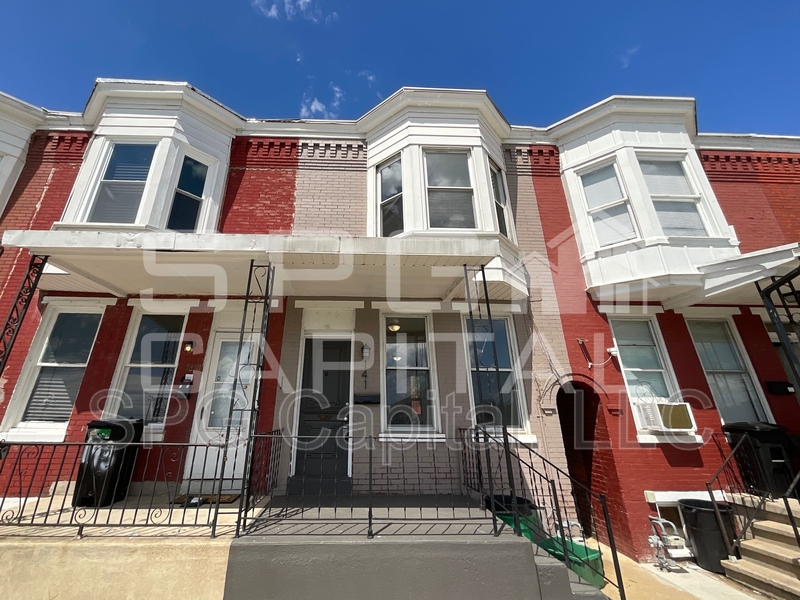 York House: 141 Stevens Avenue