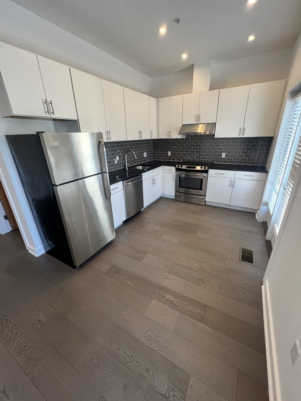Richmond Condo: 313 n 24th St