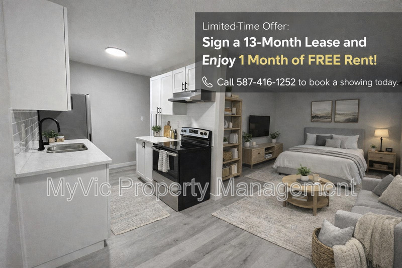 Edmonton Condo: 10024 154 St NW