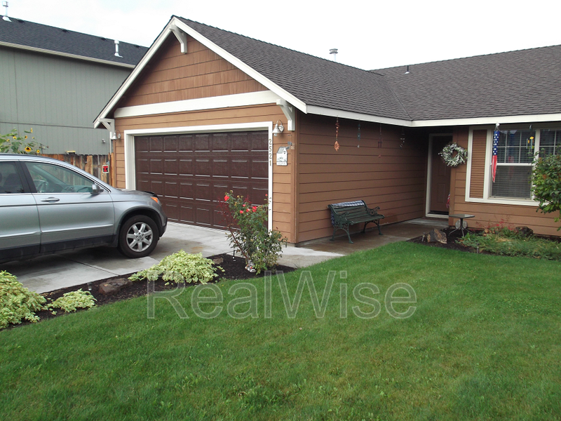 Redmond House: 2521 NW 13th St