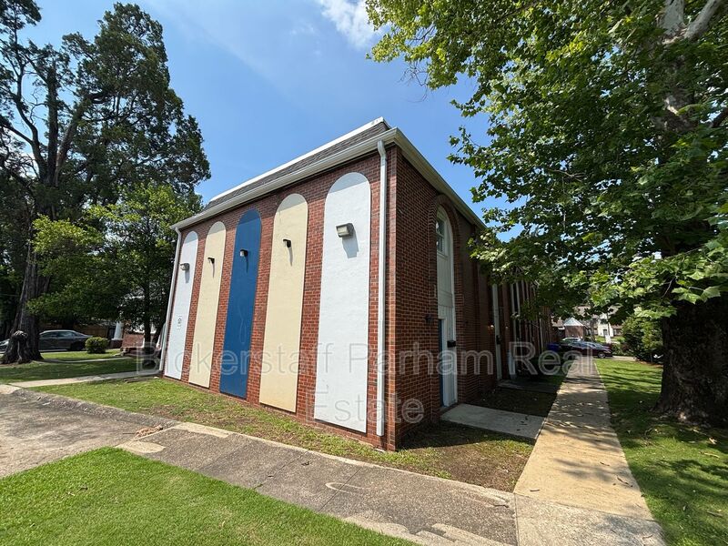 Columbus Condo: 1263 Cedar Avenue