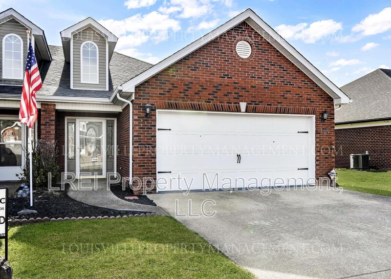 Request a Viewing for 109 Graystone Court Tenant Turner