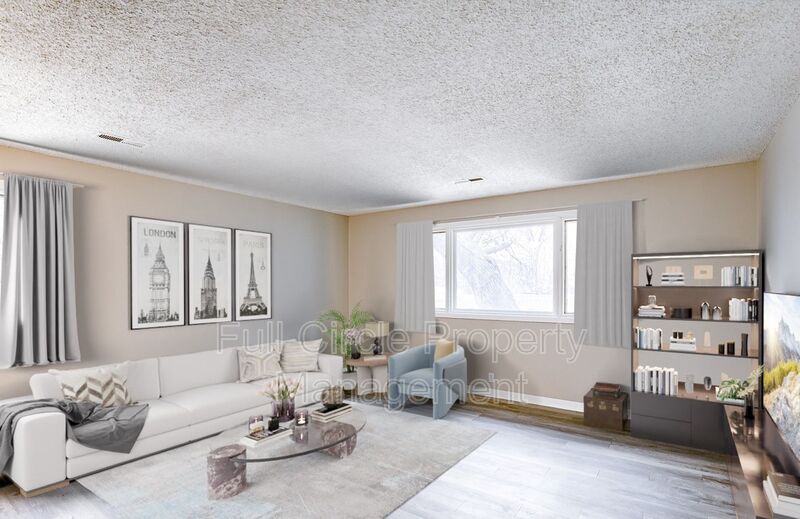 Lincoln House: 335 S 26th