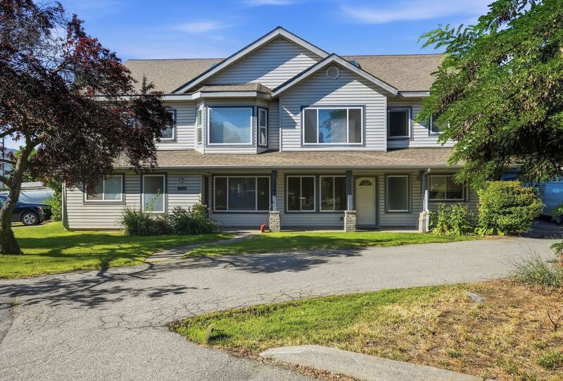 Post Falls House: 3446 W Lilac Ct