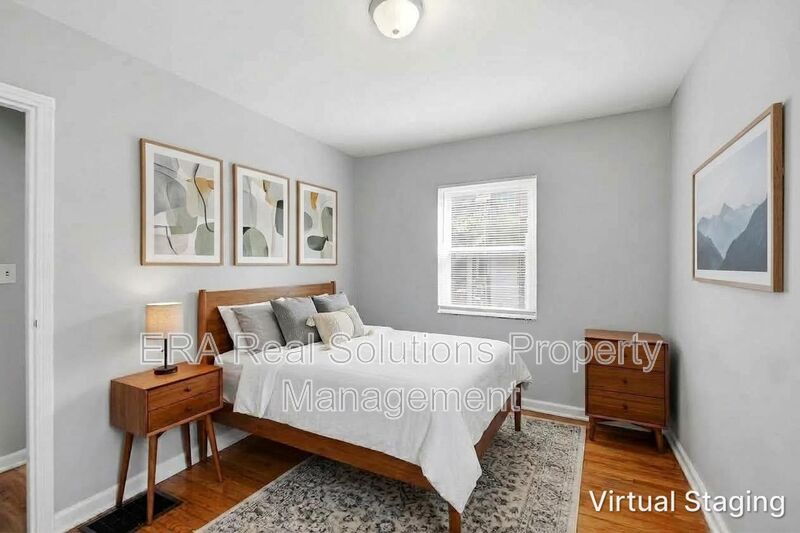 Columbus Condo: 81 N Hampton Rd
