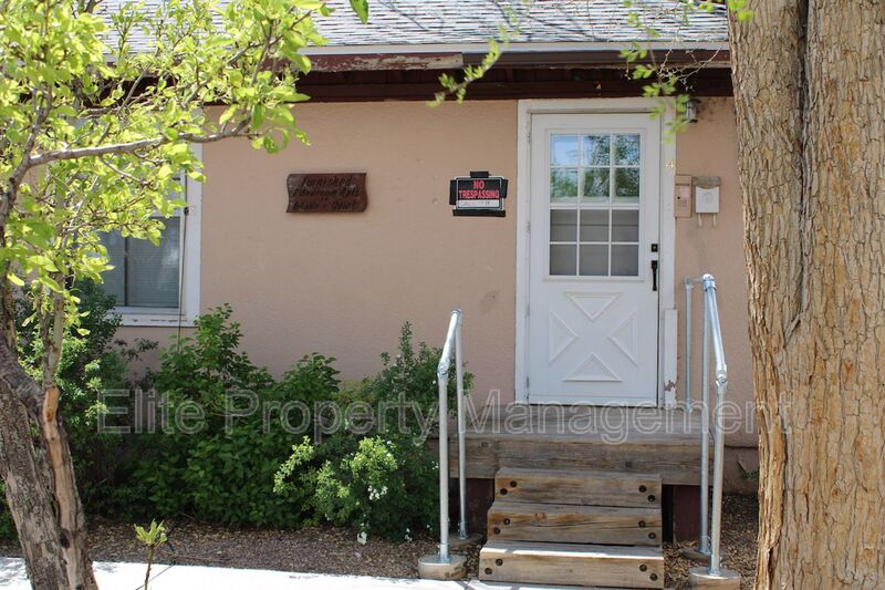 Pueblo Condo: 2901 5th Ave