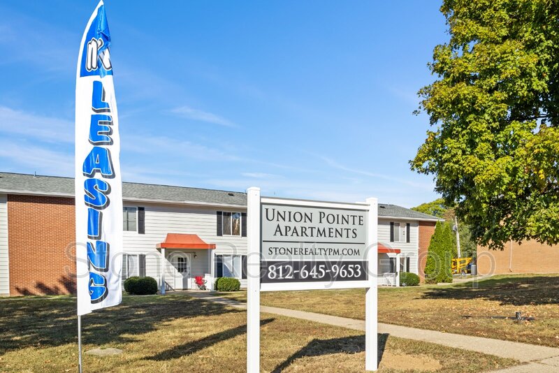 Terre Haute Condo: 1820 North 6th 1/2 Street