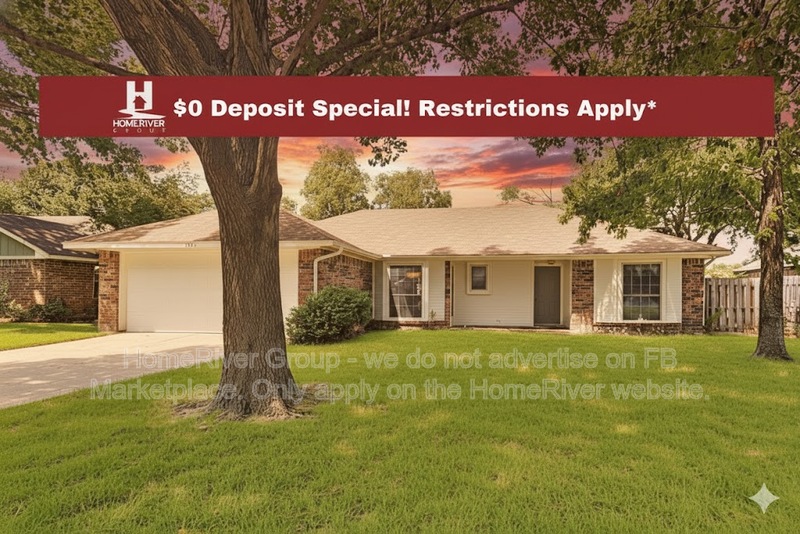 Corinth House: 2510 Valley View Dr