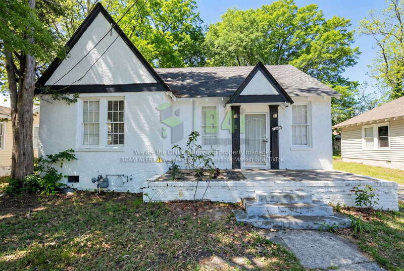 Columbus House: 1111 Henry Avenue