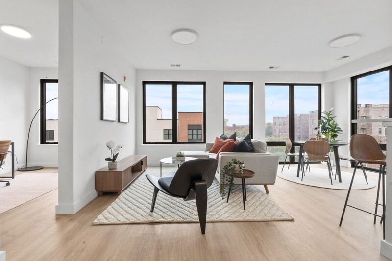 Orange Condo: 407 Highland Avenue - 310