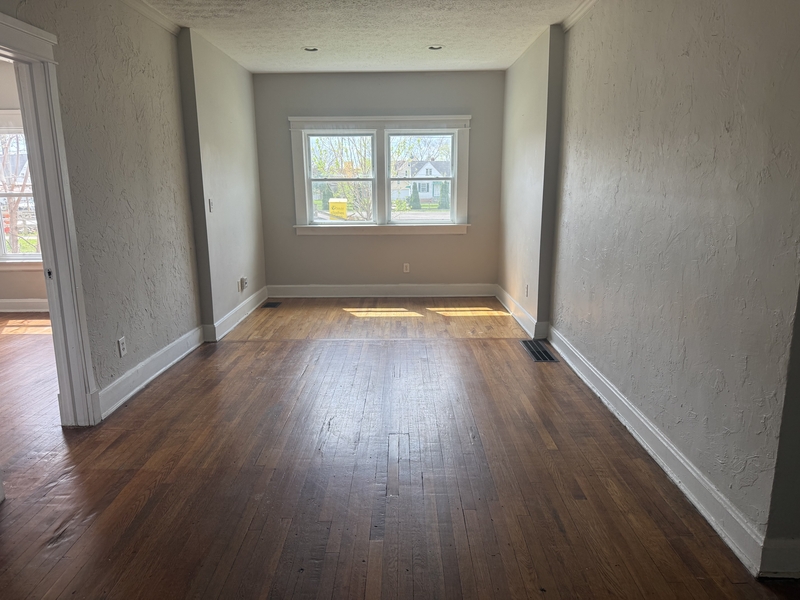 Cleveland Condo: 3550 Seymour Avenue - 1