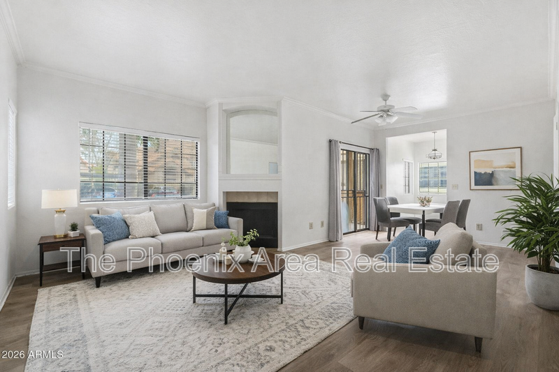 Mesa Condo: 930 N Mesa DR Unit 1063