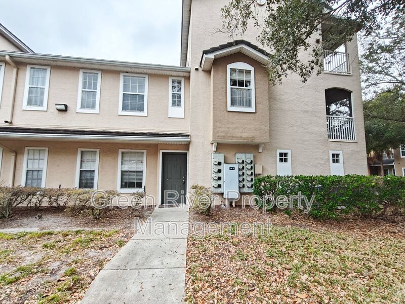 Jacksonville Condo: 10075 Gate Parkway N