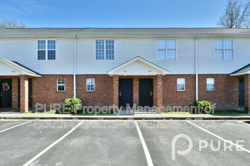 Columbia House: 3800 Plowden Rd