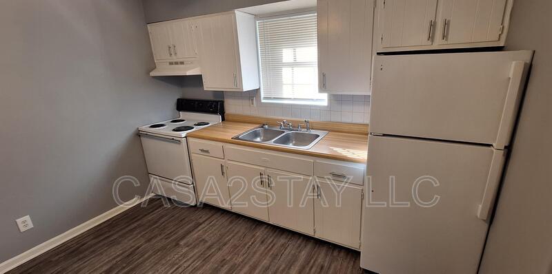 Radcliff Condo: 329 Redmar Blvd