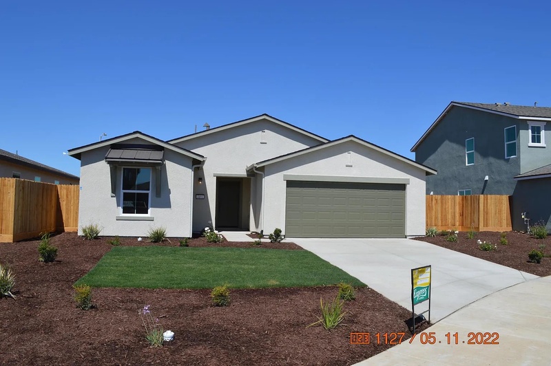 Merced House: 4491 Andrea Court