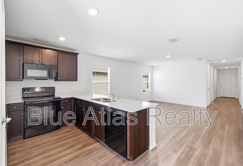 Princeton House: 510 Olmstead Drive