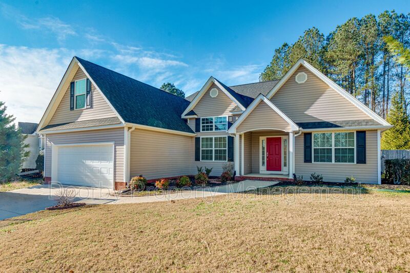 Ooltewah House: 7420 Salmon Lane