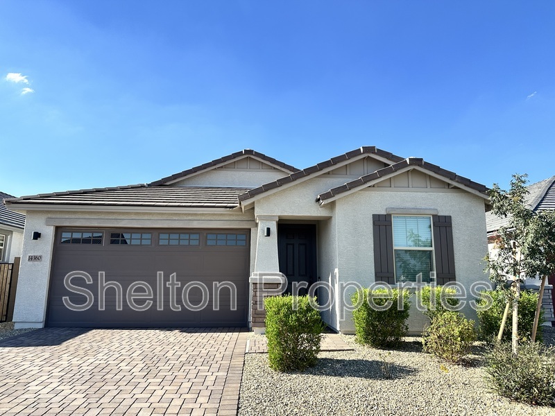 Surprise House: 14360 W Alameda Dr