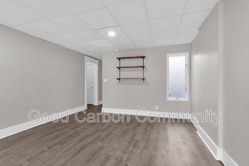 Buffalo Condo: 1251 Hertel Ave.