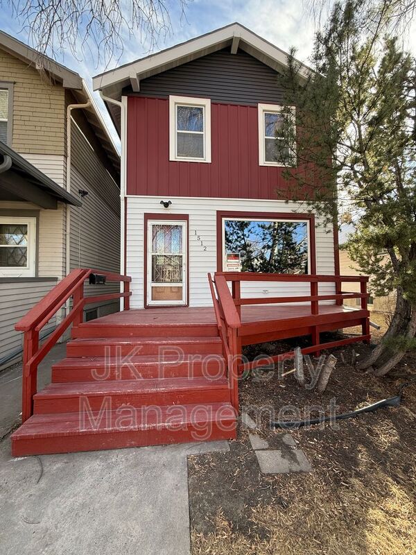 Great Falls House: 1512 3rd Ave N