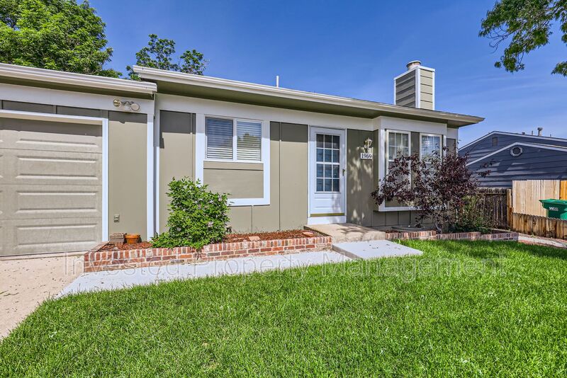 Request a Viewing for 1969 Ceylon St Tenant Turner