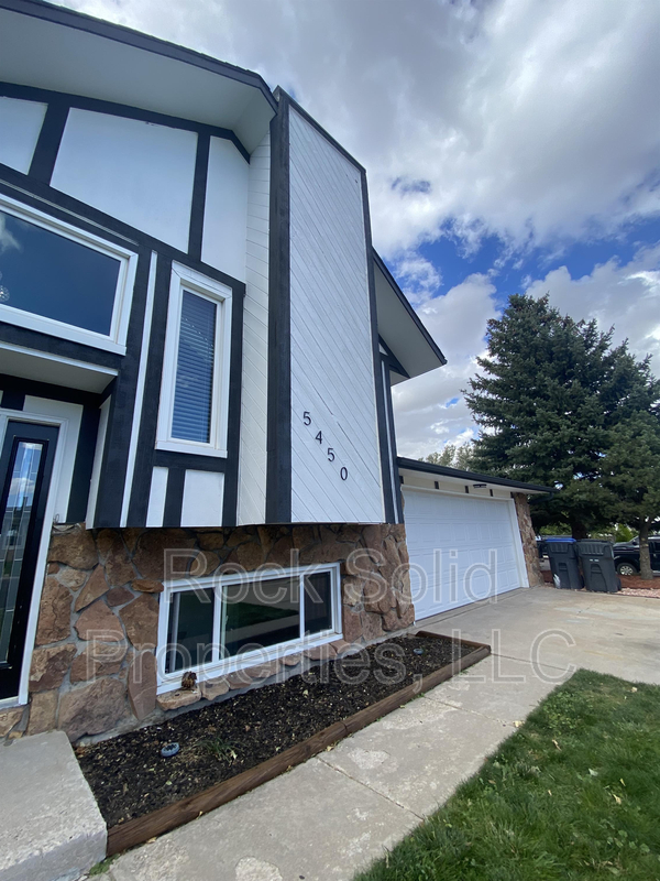 Cheyenne House: 5450 Atlantic Drive