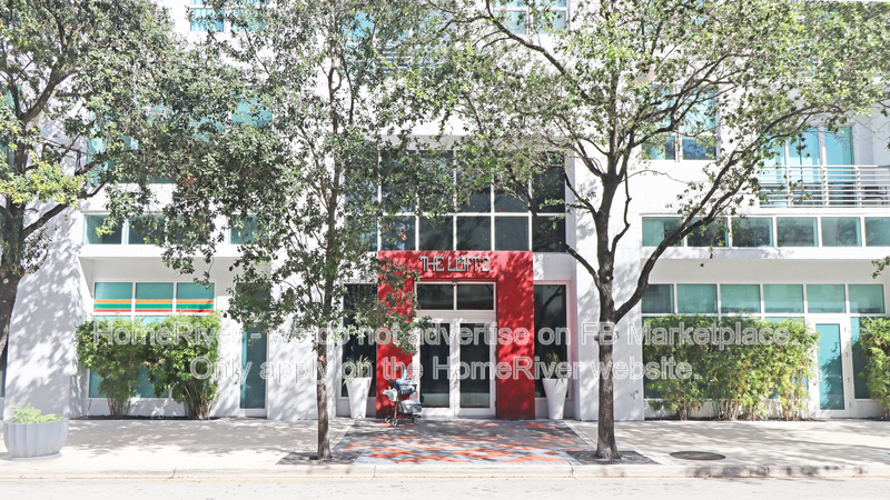 Miami Condo: 133 NE 2nd Ave