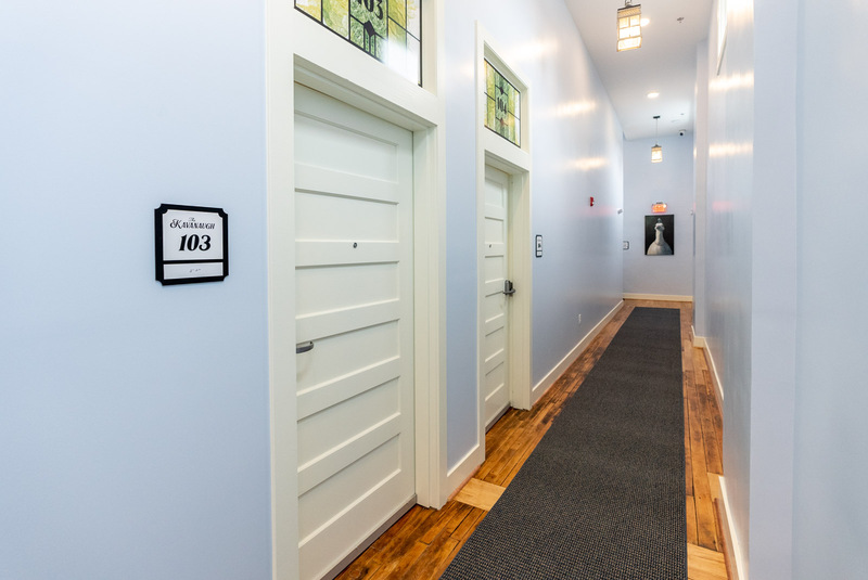 Harrisonburg Condo: 157-103 N. Main Street