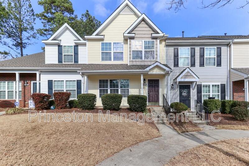 Mooresville House: 153-B Marakery Rd