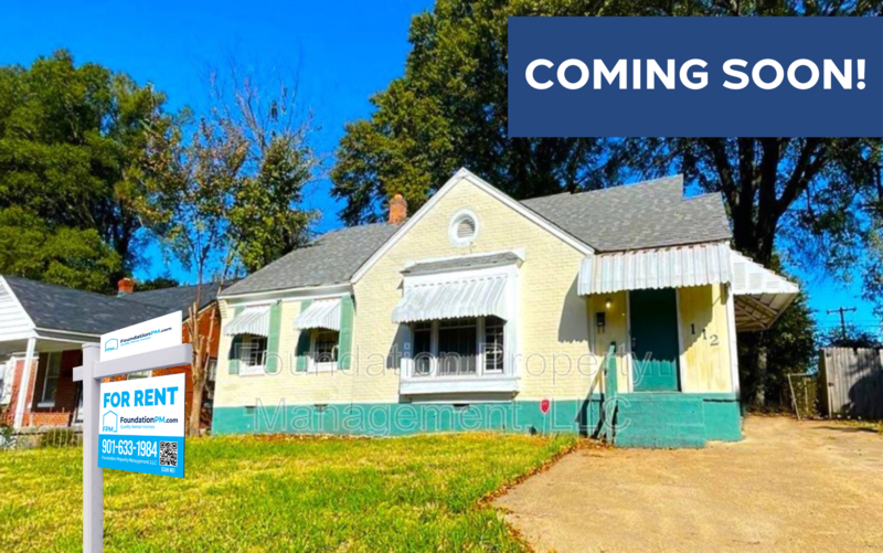 Request a Viewing for 112 East Fernwood Avenue Tenant Turner